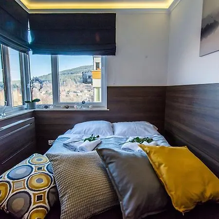 Deluxe Z Sauna - 5d Świeradów-Zdrój