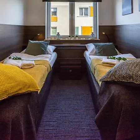 Deluxe Z Sauna - 5d Appartement Świeradów-Zdrój