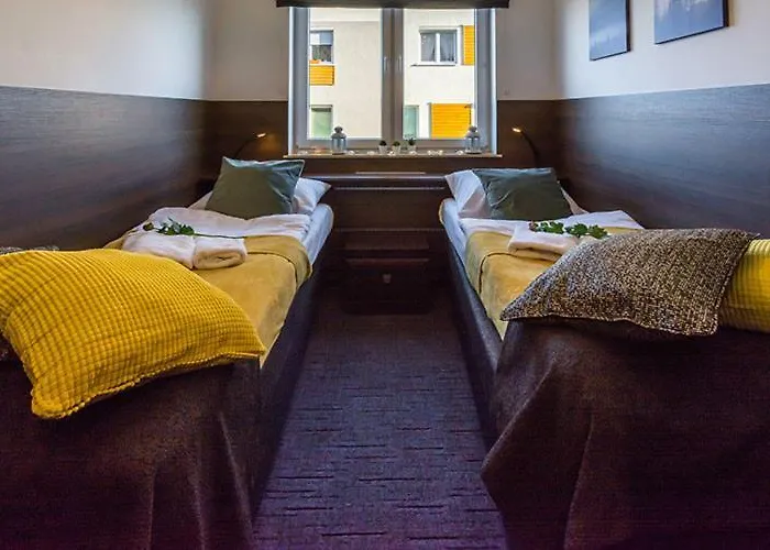 Deluxe Z Sauna - 5d Apartment Świeradów-Zdrój